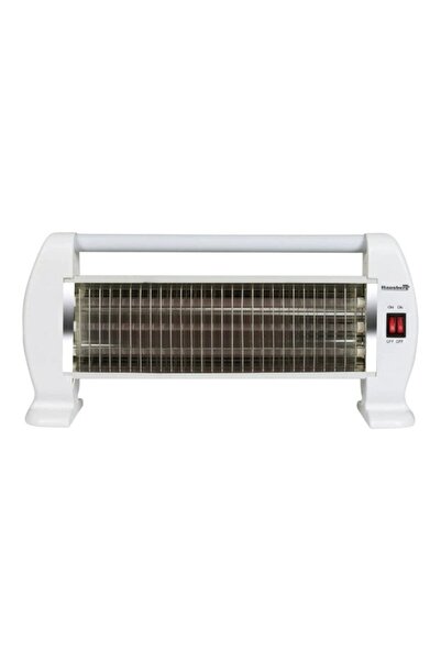 E-ANAMAG Θερμοσίφωνας χαλαζία HB-8101, 1200 W, 3 επίπεδα ισχύος
