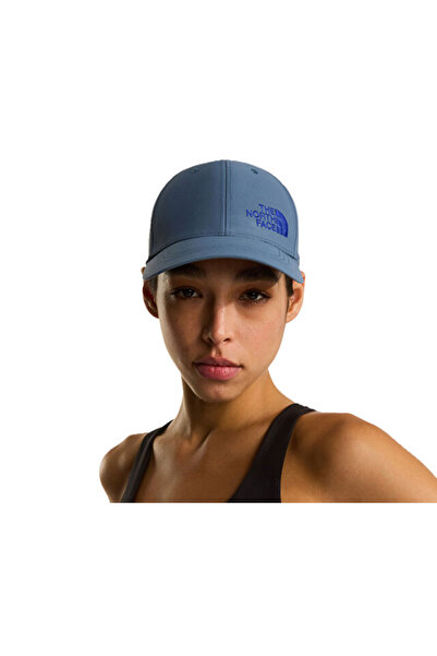 THE NORTH FACE Καπέλο W Horizon NF0A5FXM0U31 Γκρι