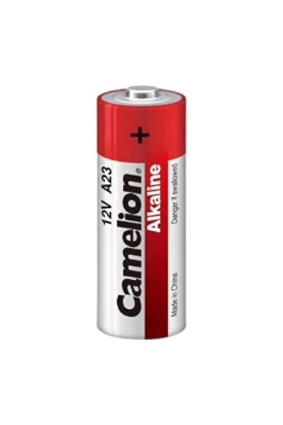 E-ANAMAG Αλκαλικές μπαταρίες A23 23A LR23 12V Camelion