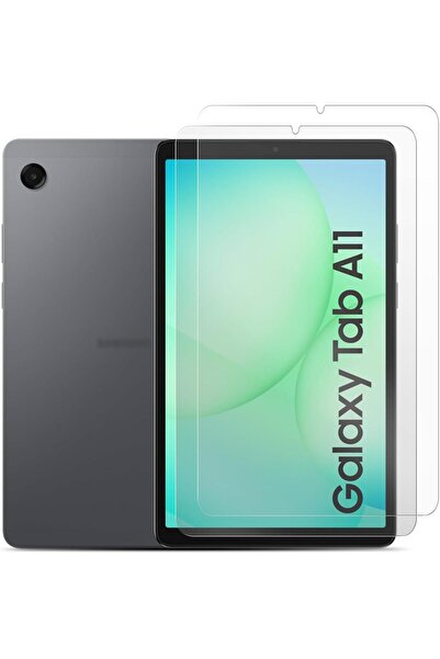 O Ozone [2 Pack] Screen Protector for Samsung Galaxy Tab A11 / Tab A9 8.7-Inc...