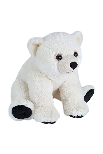 NECO TOYS Wild Republic Yavru Kutup Ayısı 30 cm 10914
