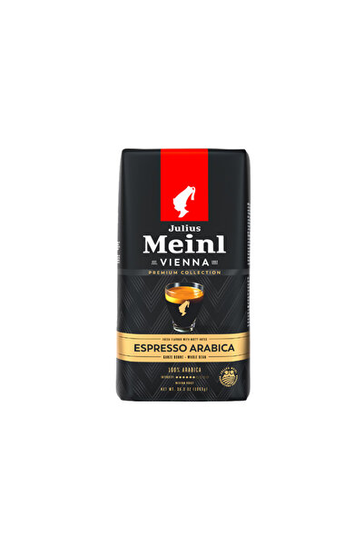 Julius Meinl Κόκκοι καφέ Εσπρέσο Συλλογή Premium 1 κιλό