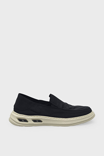 GAMELU Men's Stair Casual Shoes Black Gml-Stair