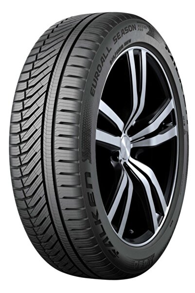 Falken Euroall Season AS220 Pro 225/45R19 96W XL M+S 4x4 4 Mevsim Lastiği (Ür...