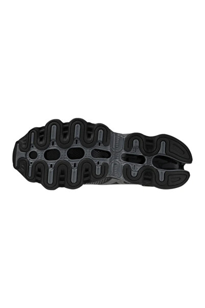 MIZUNO Wave Prophecy 15 Unisex Koşu Ayakkabısı Siyah / Gri