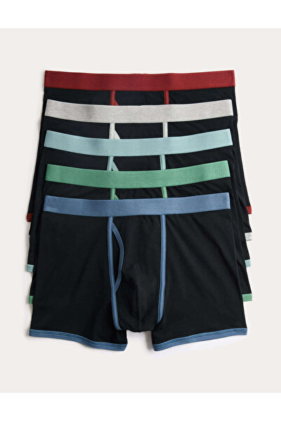 Marks & Spencer 5'li Trunk Seti