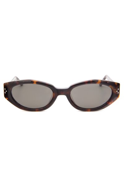 Bella Hadid Dada T1 55 Women's Sunglasses