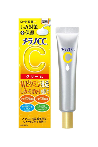 MELANO CC Milano Cc Cream Skin Moisturizer, 1 Piece