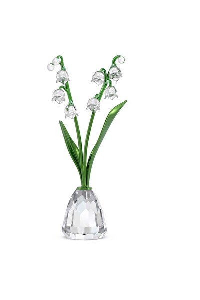 Swarovski Florere Müge Çiçeği