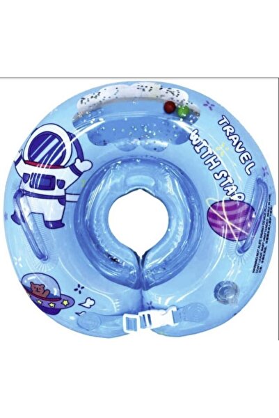 Lisinya 2309013 - Children's Neck Ring 72 (Lisinya)