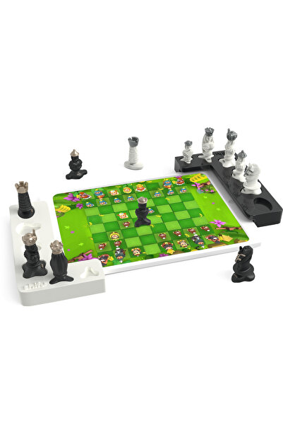 Playshifu Такто шах STEM игра