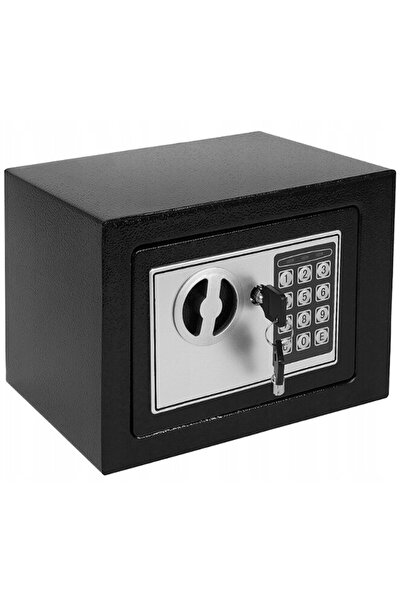 Tracer 47640 Seif electronic Compact Guard ENG