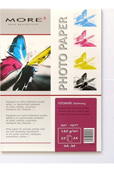 Armor Hârtie foto More Harmony 180g/m2