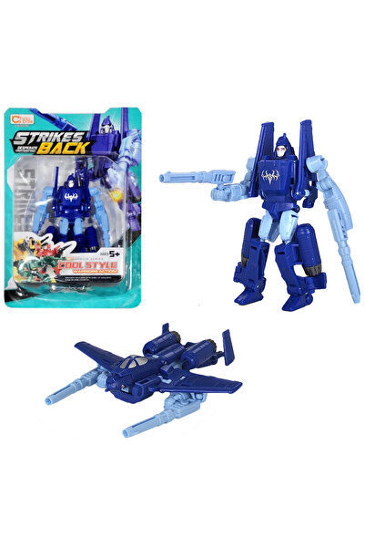 Swede AVION ROBOT