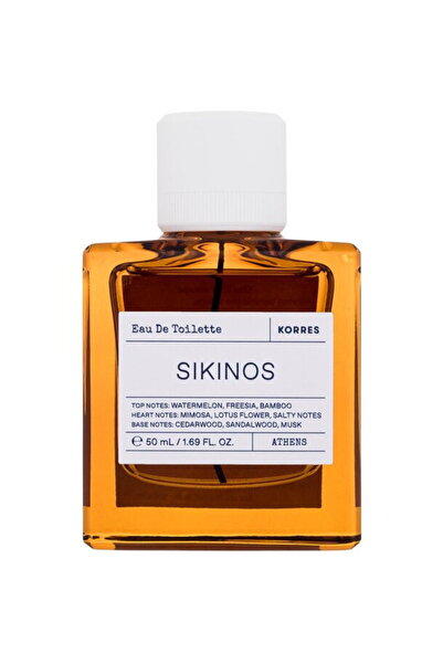 korres Sikinos
