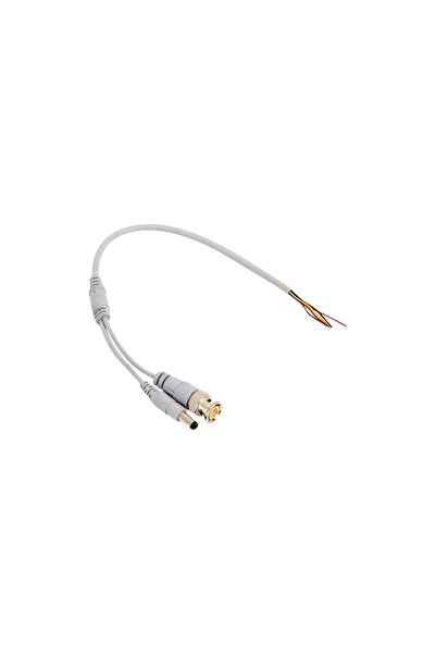Midcom MİD-01 BNC To Dc Konnektör Kablo