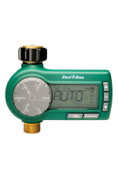 Rainbird Rain Bird Musluk Tipi Pilli Kontrol Ünitesi - Premium