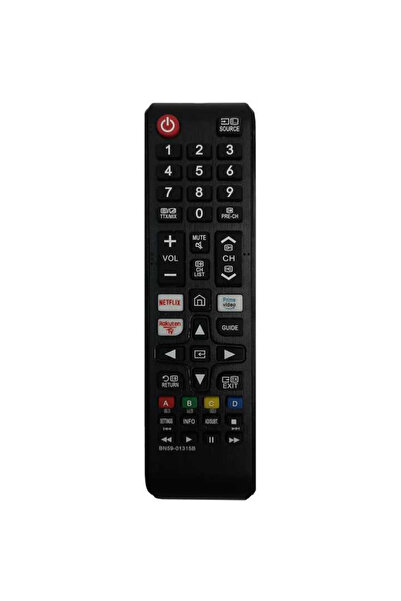 Samsung Telecomanda BN59-01315B + Baterii Incluse - Smart TV 4K