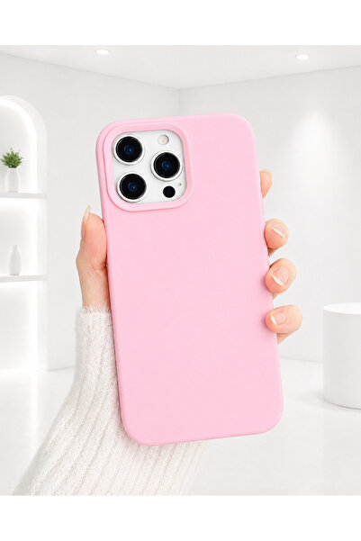 EskilikShop PREMİUM SADECE İPHONE 12 PROMAX UYUMLU İçi Süet Malzemeden Dışı i...