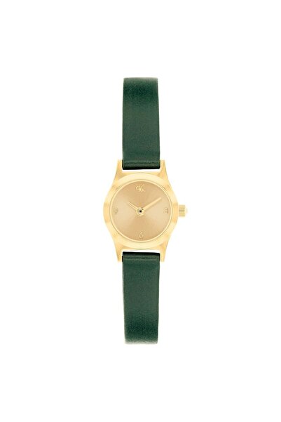Calvin Klein CK25100204 Kadın Kol Saati