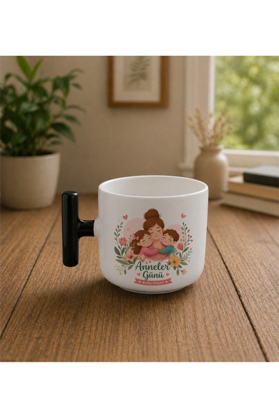 Gizeo Concept Mother's Day Gift t Mug Cup-03