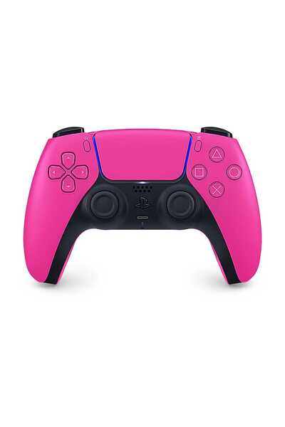 Sony PlayStation 5 DualSense Wireless Controller - Nova Pink Colour