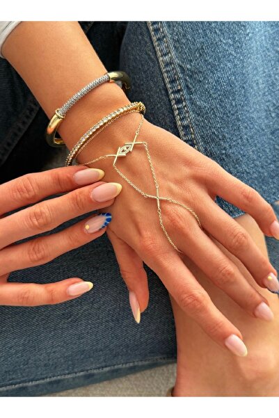 Dora Gold Jewelry Şahmeran