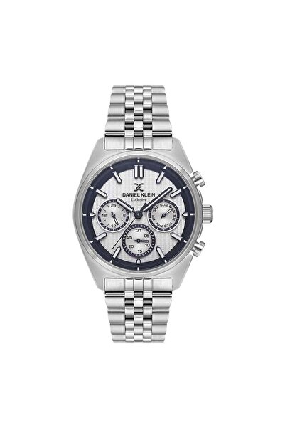 Daniel Klein DK.1.13890.10 ساعة يد رجالية