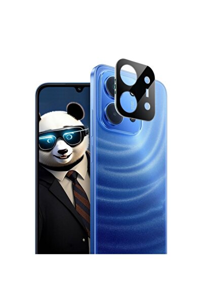 İmak Xiaomi Redmi 15C 4G-5G / Poco C85 4G Camera Lens Protector - Τζαμάκι για...