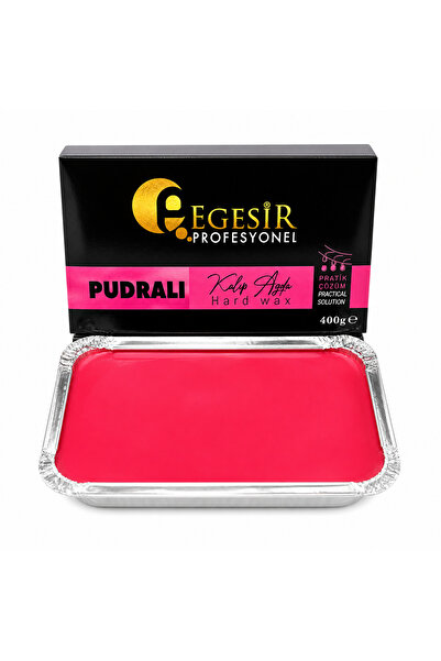 egesir profesyonel Egesir Pembe Pudralı Kalıp Ağda 400ml