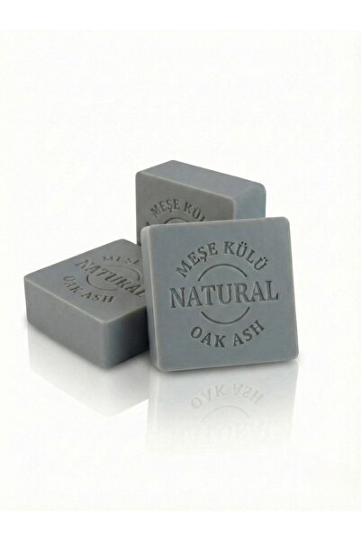 Dermolive Oak Ash Herbal Soap