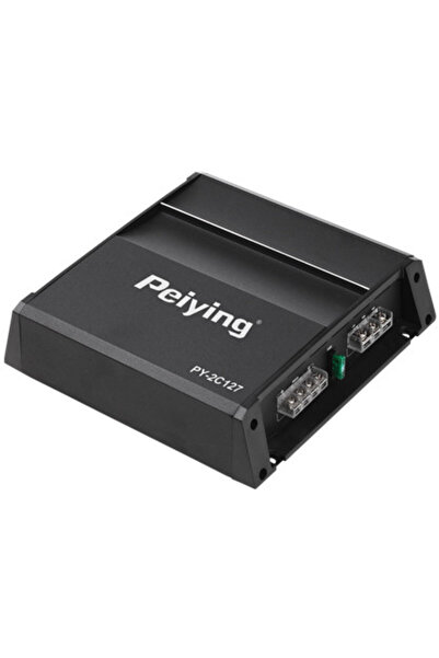 Peiying AMPLIFICATOR AUTO PY-2C127 BASIC