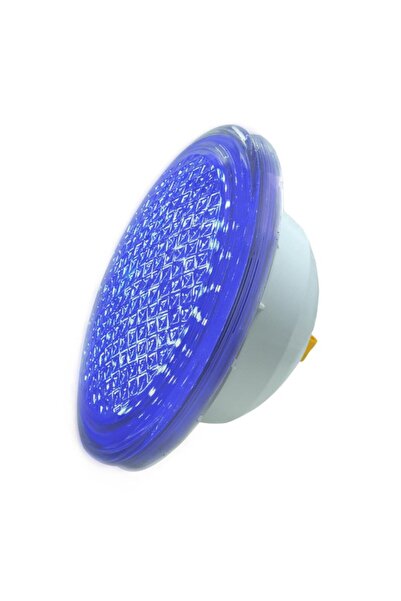Tenda Yüksek Parlaklıkta Mavi SMD LED Havuz Lambası - 30W PAR 56 Form Kapeti