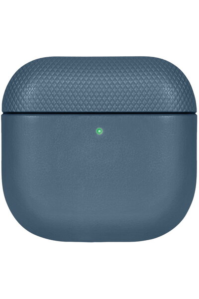 Native Union (RE) Husă Clasic, bleumarin - AirPods 4