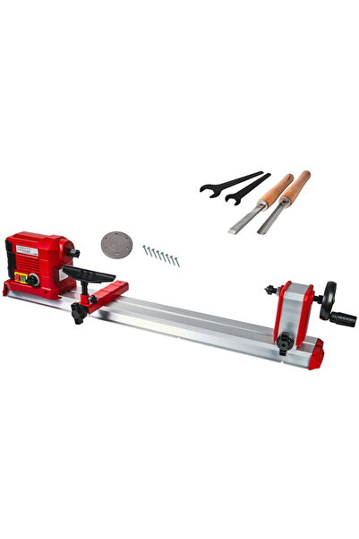 Raider Power Tools Strung pentru lemn 600mm 600W RD-WL04