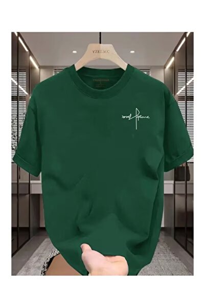 By Layina İMZA TASARIMLI OVERSIZE BÜYÜK BEDEN TİŞÖRT / T-SHIRT
