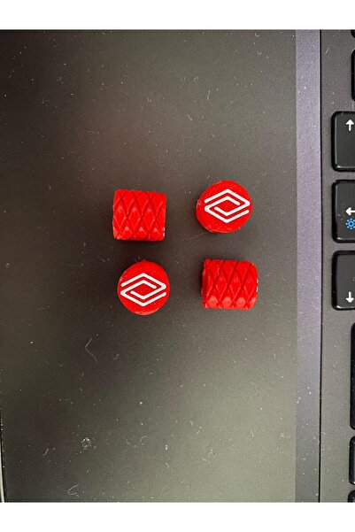3D Renault Amblemli Sibop Kapağı