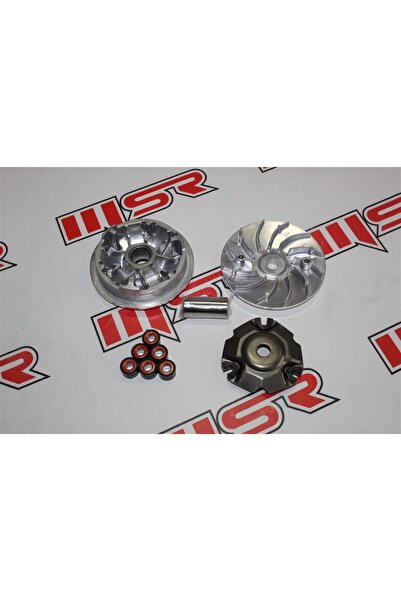 DARDEREMOTOR HONDA PCX 125 2021-2024 18.1GRAM 15X20 F.C.C ÖN VARYATÖR