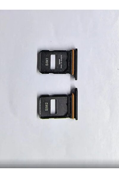 senalstore açık Xiaomi Redmi Note 15 Pro 5G Sim Kart Yuvası / Sim Kart Tepsis...