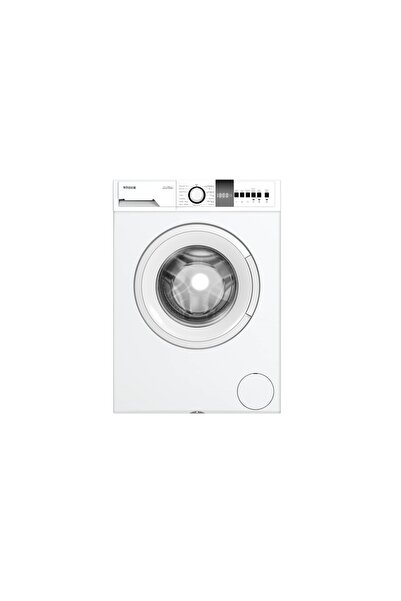 Windsor CMI 90100W0 9 Kg 1000 Devir Beyaz Çamaşır Makinesi