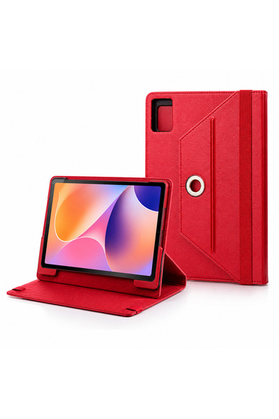 WEEPY Samsung Galaxy Tab A 10.1 SM-T510 SM-T515 Uyumlu Universal Tablet Kılıf...