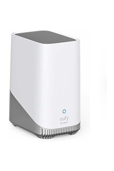 Anker Homebase 3 S380 T80303D1, LAN port, USB-C port, indoor, white