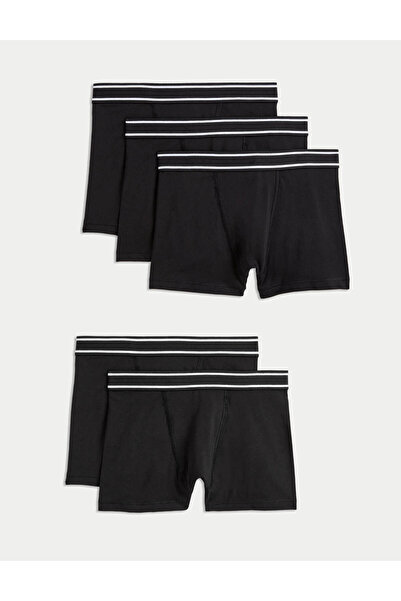 Marks & Spencer 5'li Trunk Seti