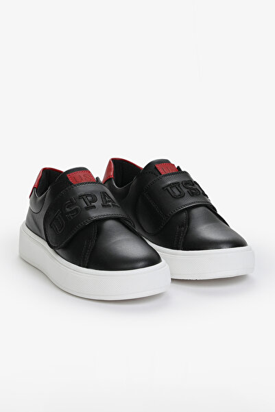 Erkek Çocuk Siyah Casual Ayakkabı 50323238-VR046