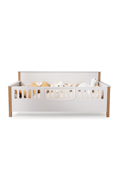 Cozibo Strada Star Montessori Karyola Bebek Montessori 96x196 Cm