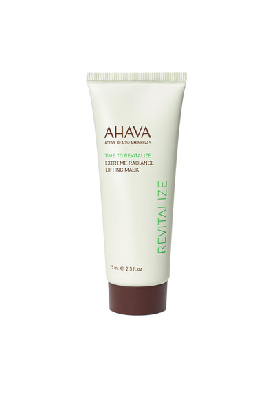 AHAVA Ώρα για Αναζωογόνηση Έξτρεμ, Σύσφιξη & Λάμψη, Κρέμα Μάσκα, Για το Πρόσω...