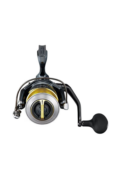 Shimano Stella SW D 14000 XG Olta Makinesi
