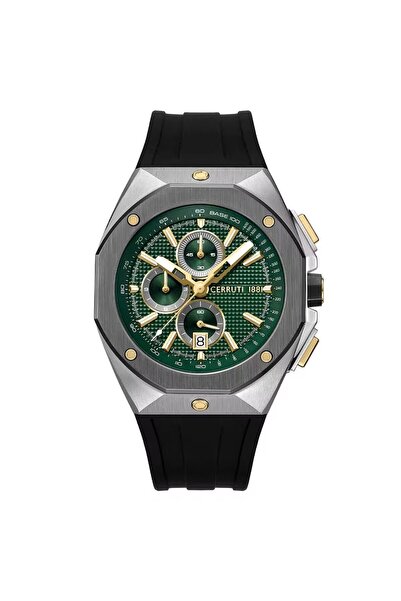 Cerruti 1881 Cerruti Ciwgo0073203 Men's Wristwatch