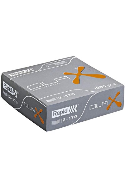 Rapid Capse Strong Duax, 2-170 coli, 1000 buc/cutie
