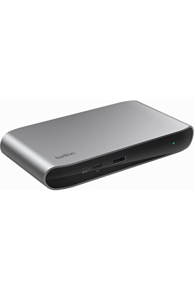 Belkin Thunderbolt 4 Connect 5-in-1 Docking Station, Multi-Port USB-C Hub wit...